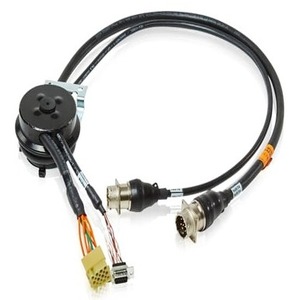 3HAC3493-1 Cable axis 6  IRB 6400