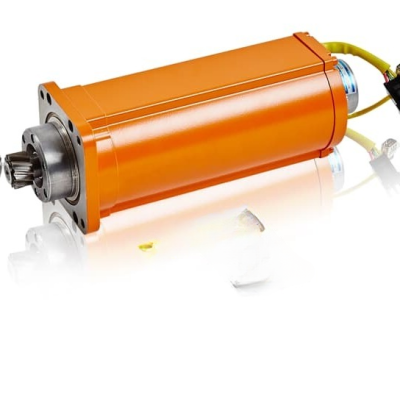 3HAC2848-1 Motor Type PS 9016-79-P-LSS-4167