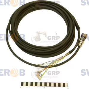 3HNE00027-1 Cable S4 Teach Pendant