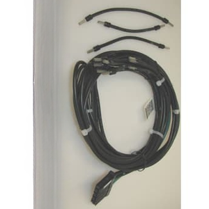 3HAC023398-001 Rectifier Cable