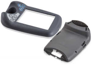 3HAC023195-013 GTPU Upper and Lower Cover