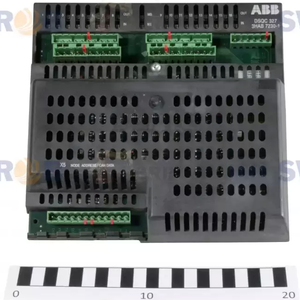 3HAC7230-1 Combi I/O board DSQC327