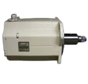 3HAB8278-1 Motor Ax2-3 IRB640 Silver Siemens