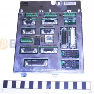 3HAC5689-1 Base connector unit DSQC504