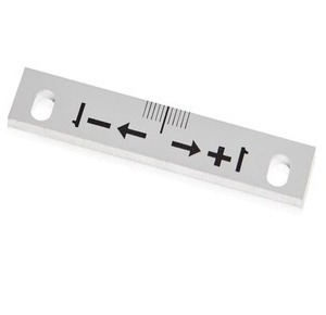 3HAA1001-73 Sync marker 1+ to 1- Calibration marker