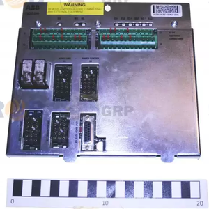 3HAC5687-1 Panel Unit DSQC509