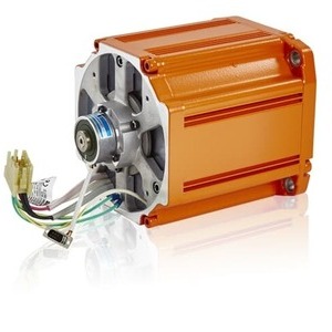 3HAC029032-004 Motor IRB4600 Ax2