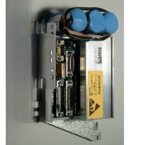 3HAC17396-1 Metal Bracket DSQC562 sits on
