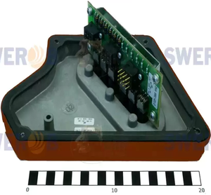3HAC4615-1 Brake unit with cover