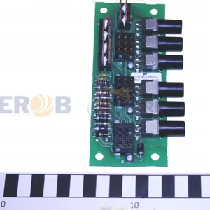 3HAC16035-1 Brake release unit