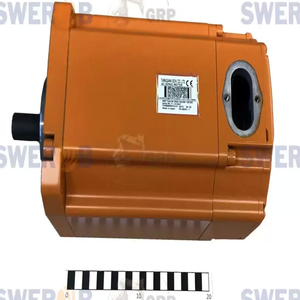3HAC057432-001  Motor Axis 2 IRB6600 Orange Tamagawa