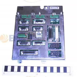 3HAC5689-1 Connector Board DSQC504