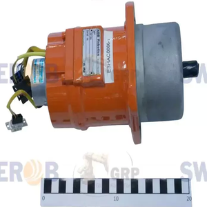 3HAB3688-1 Motor axis 3 type A