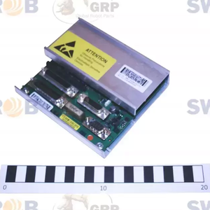 3HAC031851-001 Serial measurement board DSQC633A