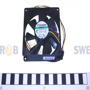 3HAC026525-001 Fan for DSQC639 bird case computer unit